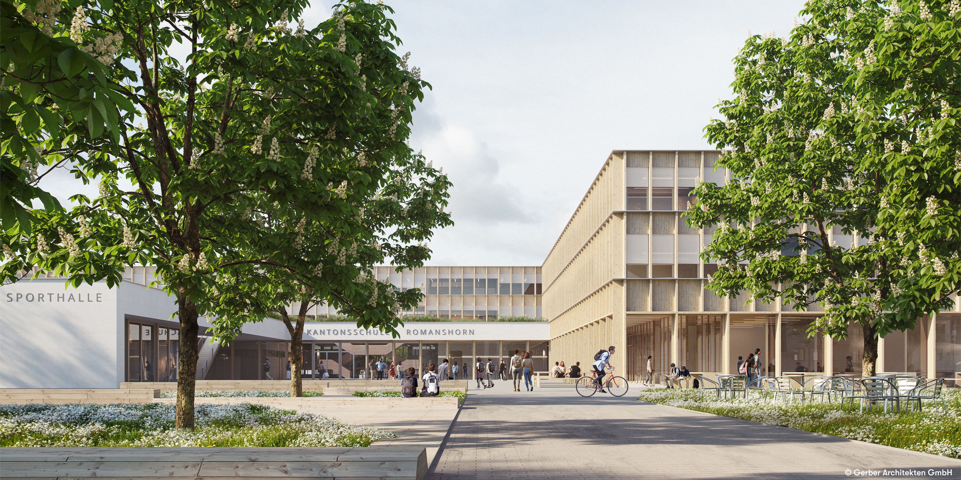 Exterior view of WINKELSCHLAG